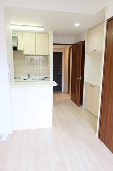 ＨＦ西新宿レジデンスＷＥＳＴ 