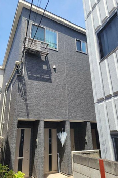 ガーデンパレス高円寺 