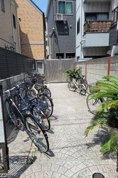 ガーデンパレス高円寺 