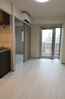 ＧＥＮＯＶＩＡ椎名町 