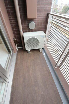 ＧＥＮＯＶＩＡ椎名町 