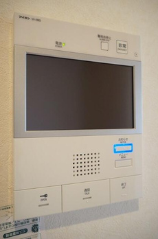 ルーブル東十条 
