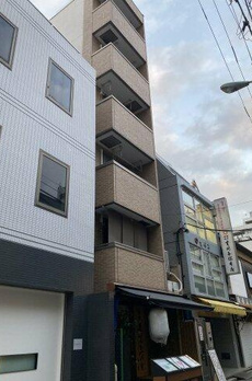 トラスト築地ＫＮビル 
