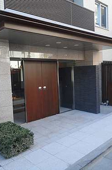 パークハウス市谷二十騎町 