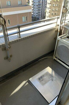 プライムアーバン新川 