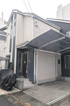 杉並区高井戸東２丁目戸建 