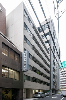 Daiwa Terrace日本橋 