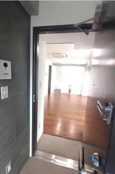 レイフォリア人形町 