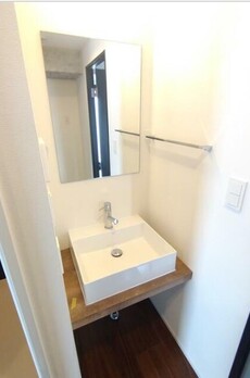 レイフォリア人形町 