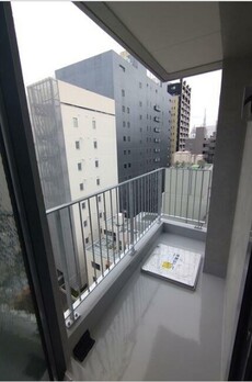 レイフォリア人形町 