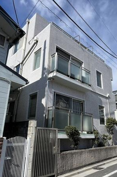 ＴＫパークサイド白山 
