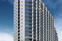 ブルックサイドレジデンス木場