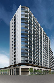 ブルックサイドレジデンス木場 