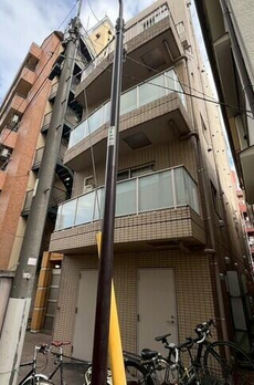 前田ビル 