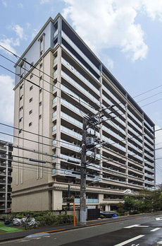 エスタート品川南大井 