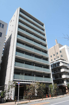 エルシア五反田 