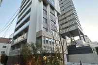 ピアース新宿三丁目