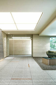 ピアース新宿三丁目 