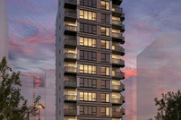 Ｕｒｂａｎ　Ｂｒｅｅｚｅ　恵比寿