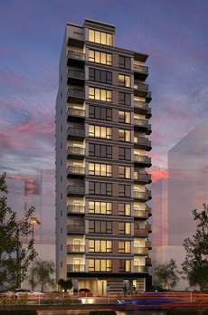 Ｕｒｂａｎ　Ｂｒｅｅｚｅ　恵比寿 