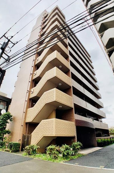 アーンジユ赤羽岩淵 