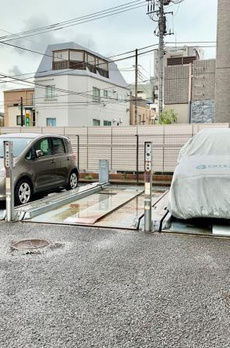 アーンジユ赤羽岩淵 