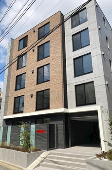 プライマル中野新橋 