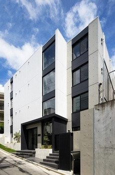 Ｒｅｖｅ　Ｒｅｓｉｄｅｎｃｅ　白金台 