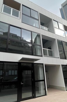 フィルパーク新宿WEST 