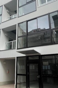 フィルパーク新宿WEST 