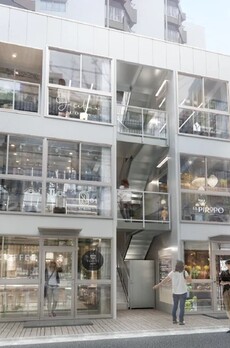 フィルパーク新宿WEST 