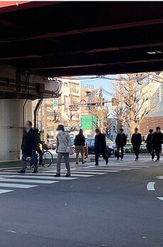 栗田ビル 周辺環境