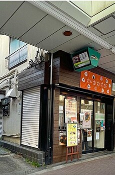 林店舗 