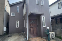 八幡山貸戸建て