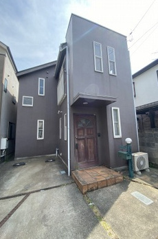 八幡山貸戸建て 