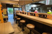 ニューライフ新宿参番館