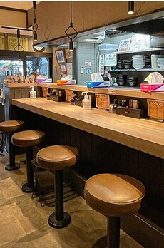 ニューライフ新宿参番館 