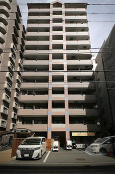 ニューガイアリルーム東葛西Ｎｏ．７６ 