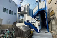 ドルフ本町Ｂ棟