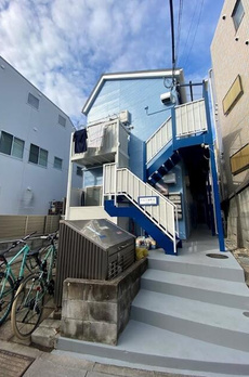 ドルフ本町Ｂ棟 