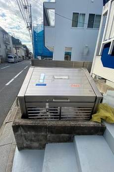 ドルフ本町Ｂ棟 