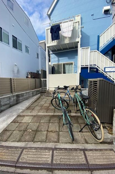 ドルフ本町Ｂ棟 