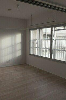 東陽町住宅 