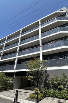 リアナアートパーク西葛西 