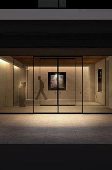 リアナアートパーク西葛西 