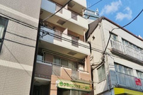 ハーモニーコート