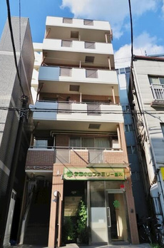 ハーモニーコート 