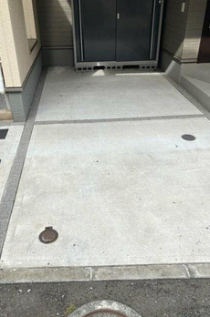 上池袋戸建 