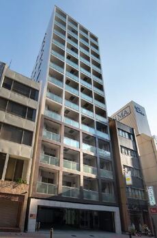 VORT銀座residence 