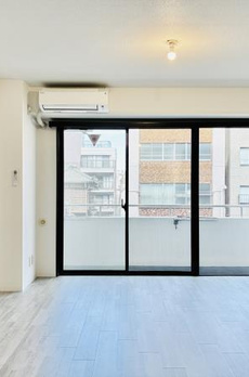 シティハイツ根津 